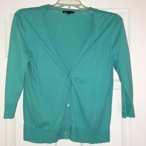 Gap cardigan